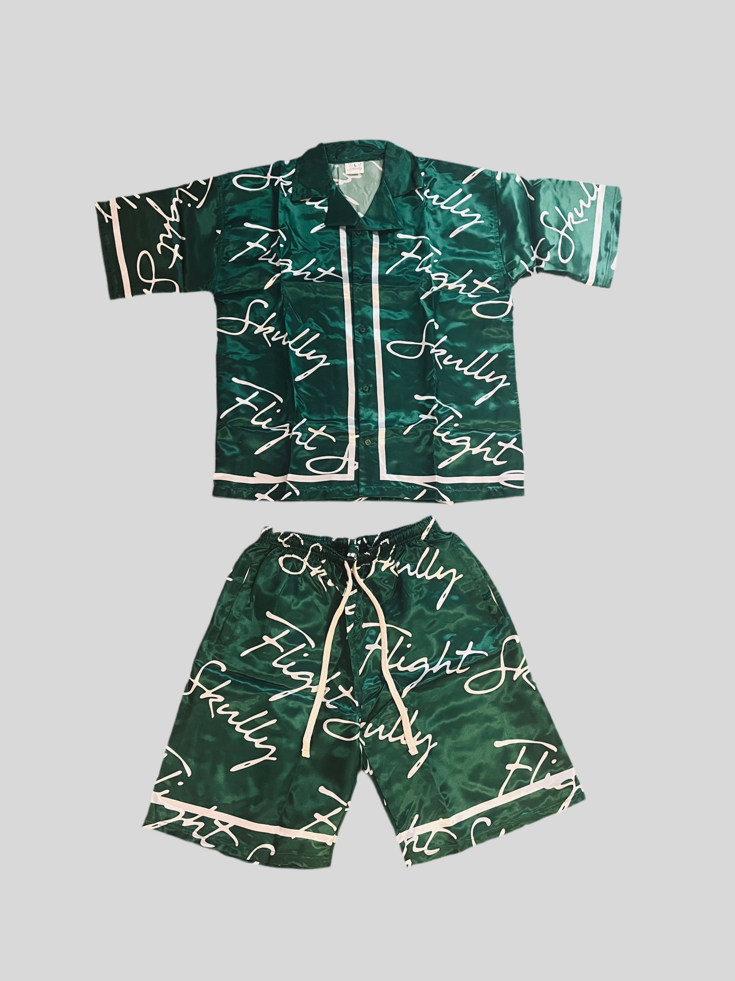 “Signature” Silk Set