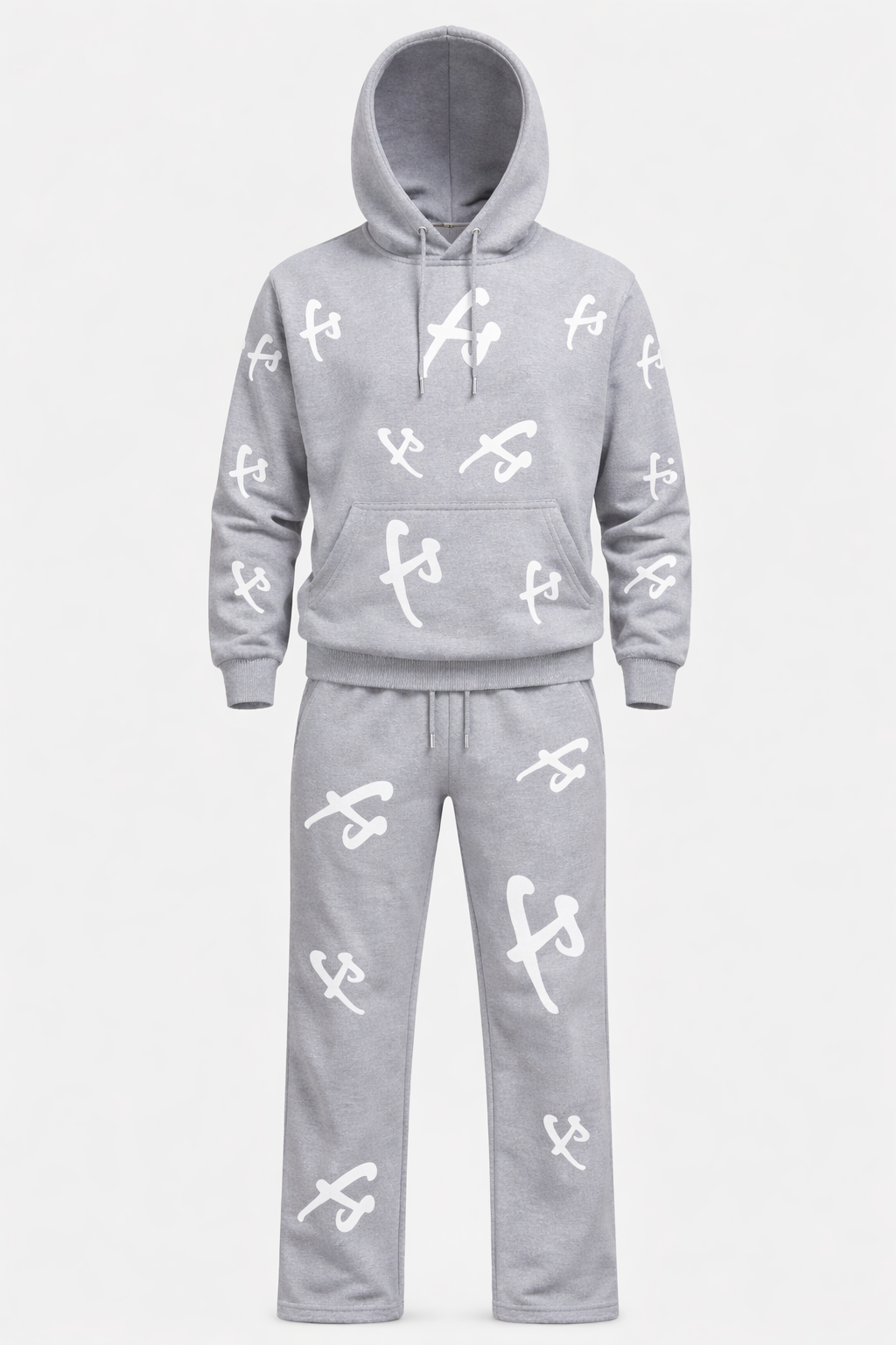 Signature “FS” Sweatsuits