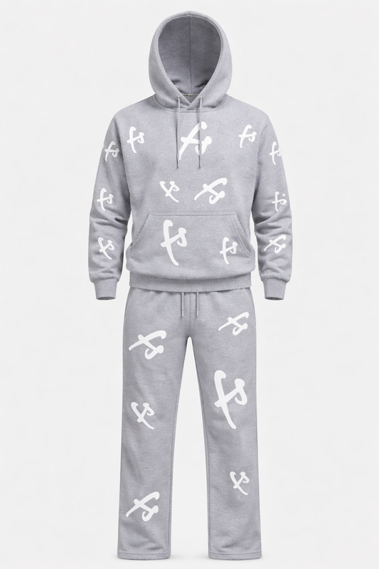Signature “FS” Sweatsuits