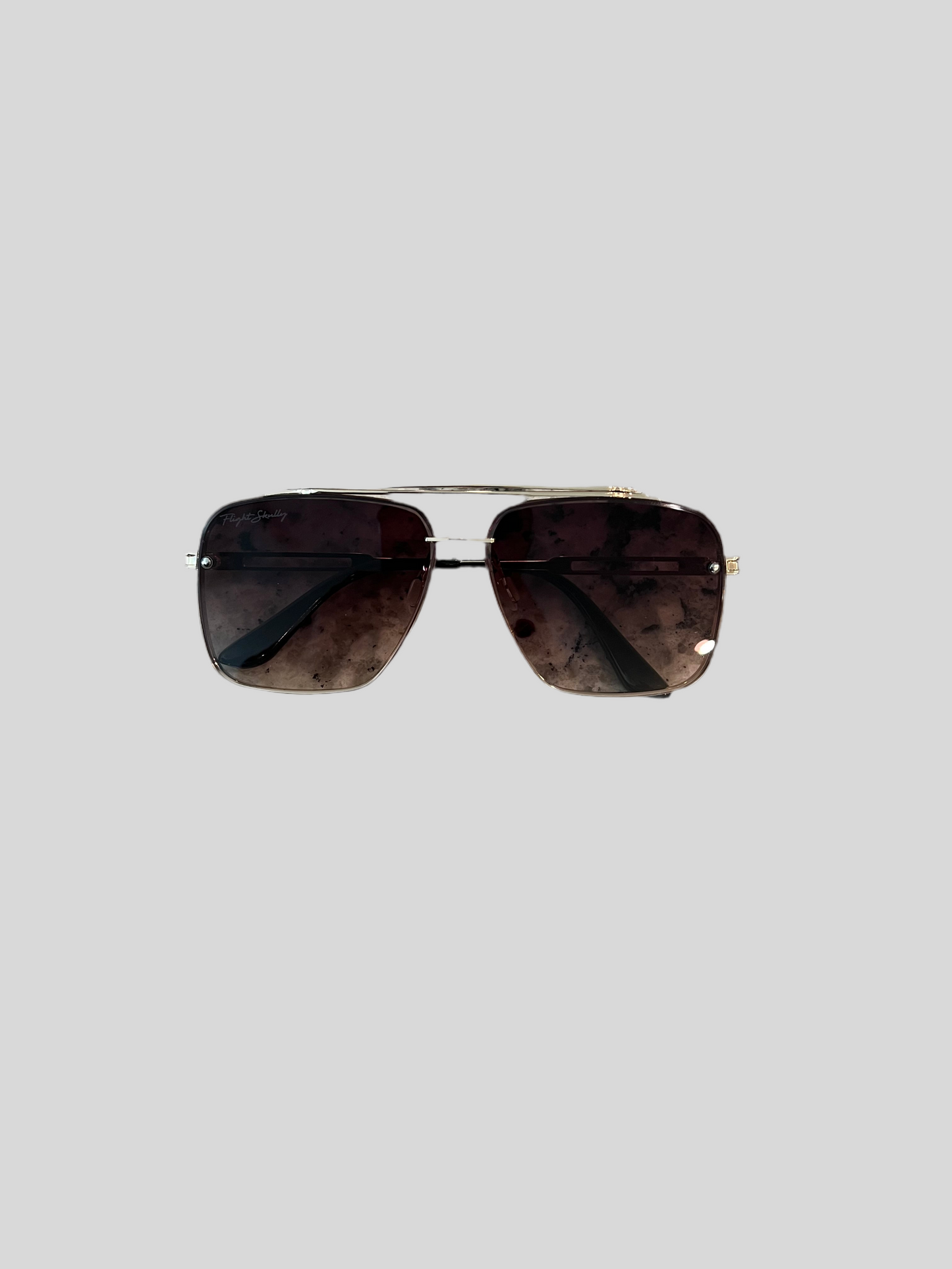 “Riviera Alexander” by Flight Skully (Brown)