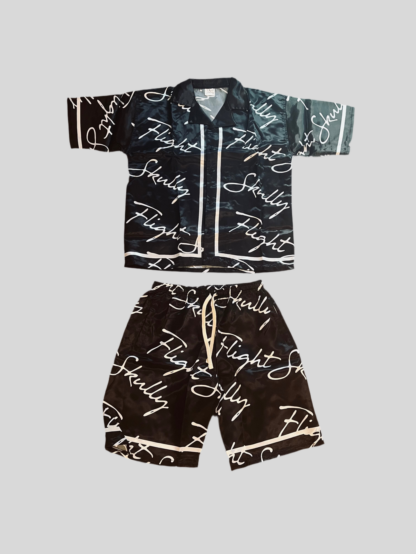 “Signature” Silk Set