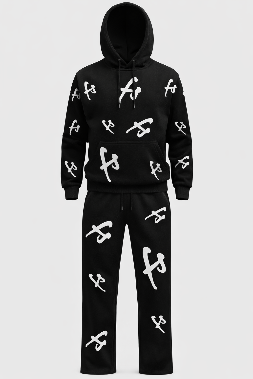 Signature “FS” Sweatsuits