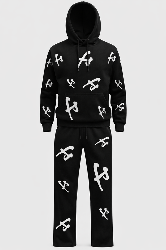 Signature “FS” Sweatsuits