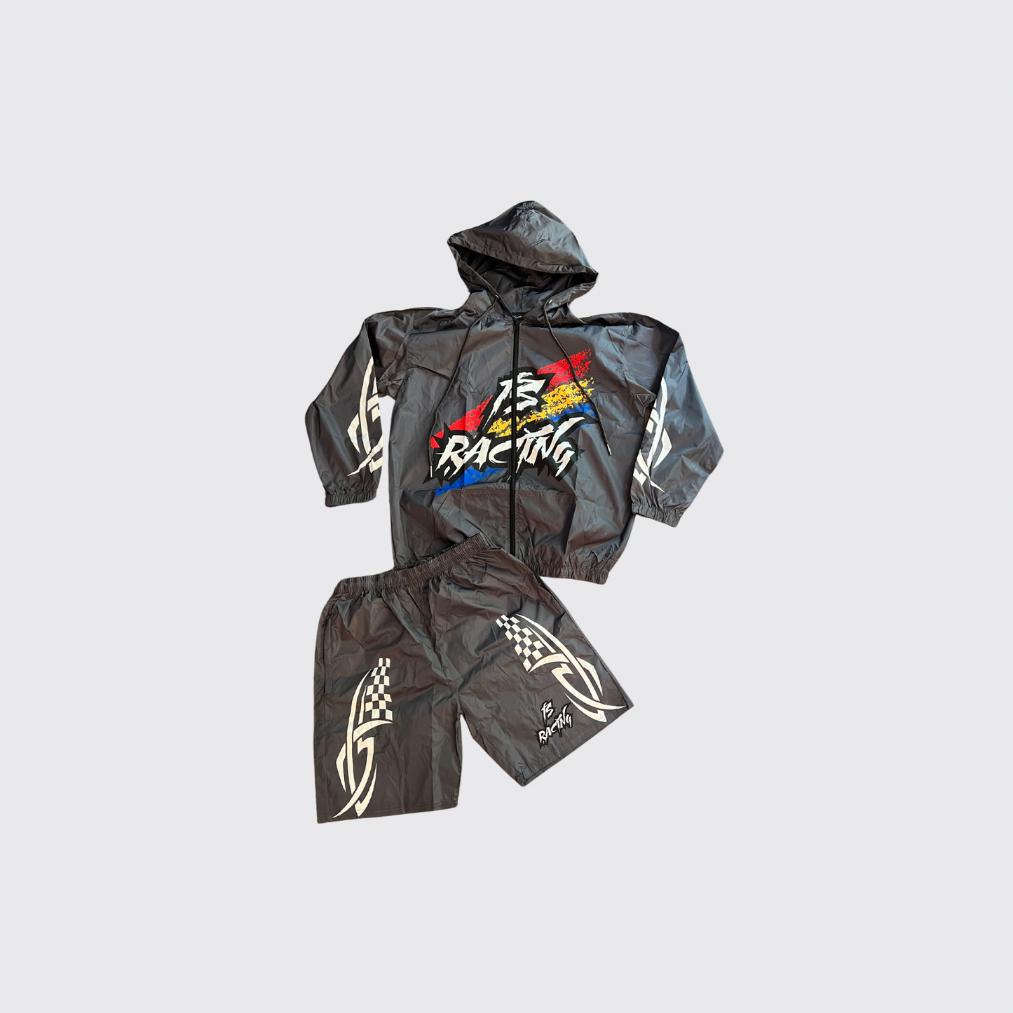 FS Racing Windbreaker Set