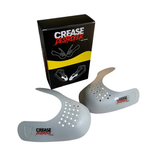 Crease Destroyer Sneaker Shields